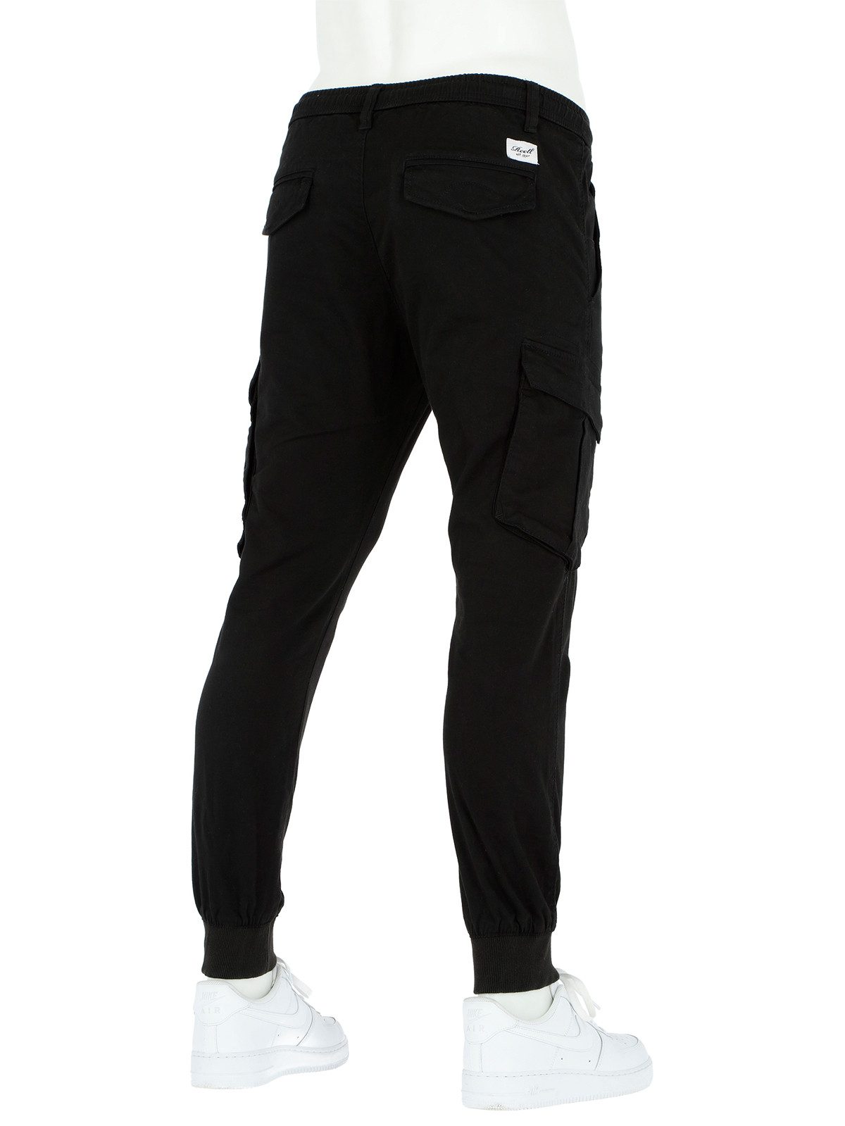 REELL Cargohose REELL Reflex Rib Cargo Pant (1-tlg) günstig online kaufen