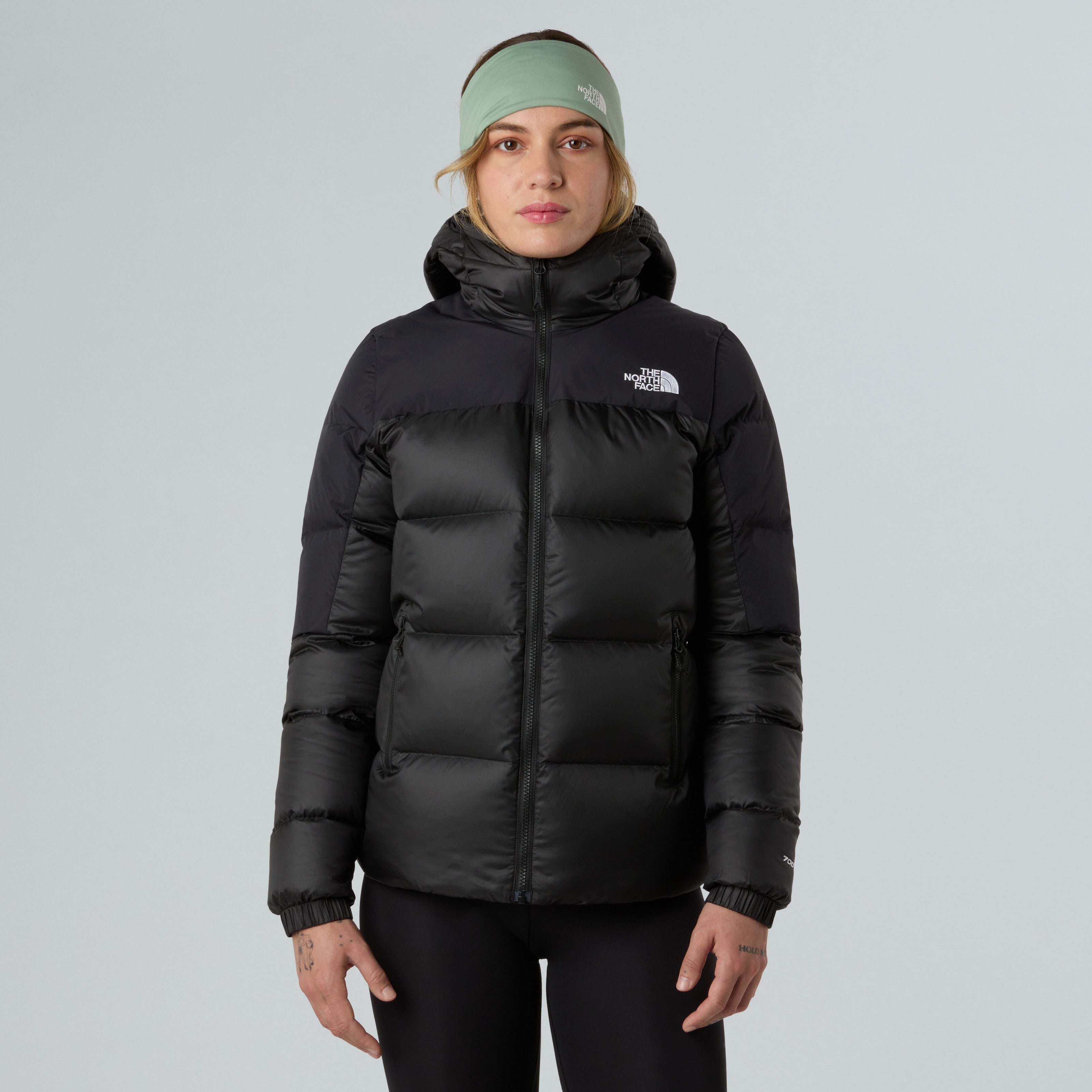 The North Face Daunenjacke W DIABLO günstig online kaufen