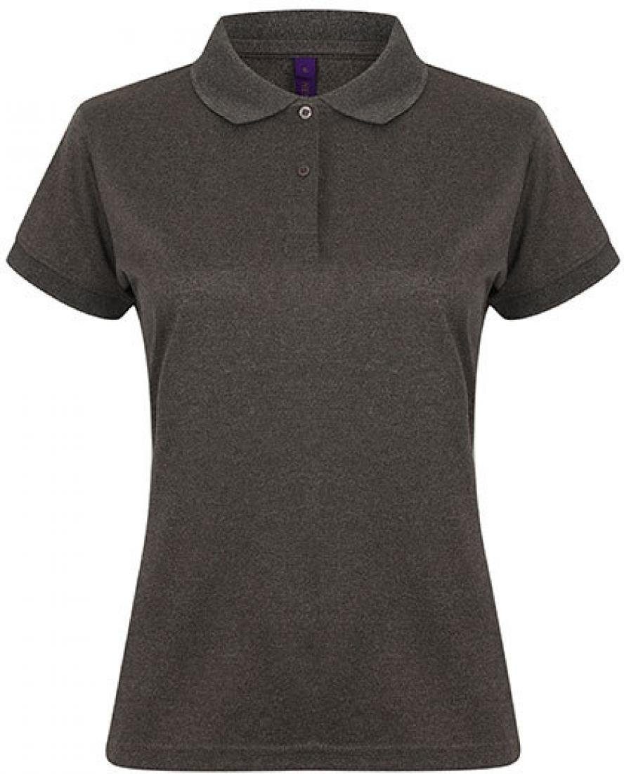 Henbury Poloshirt Damen Coolplus Wicking Polo günstig online kaufen