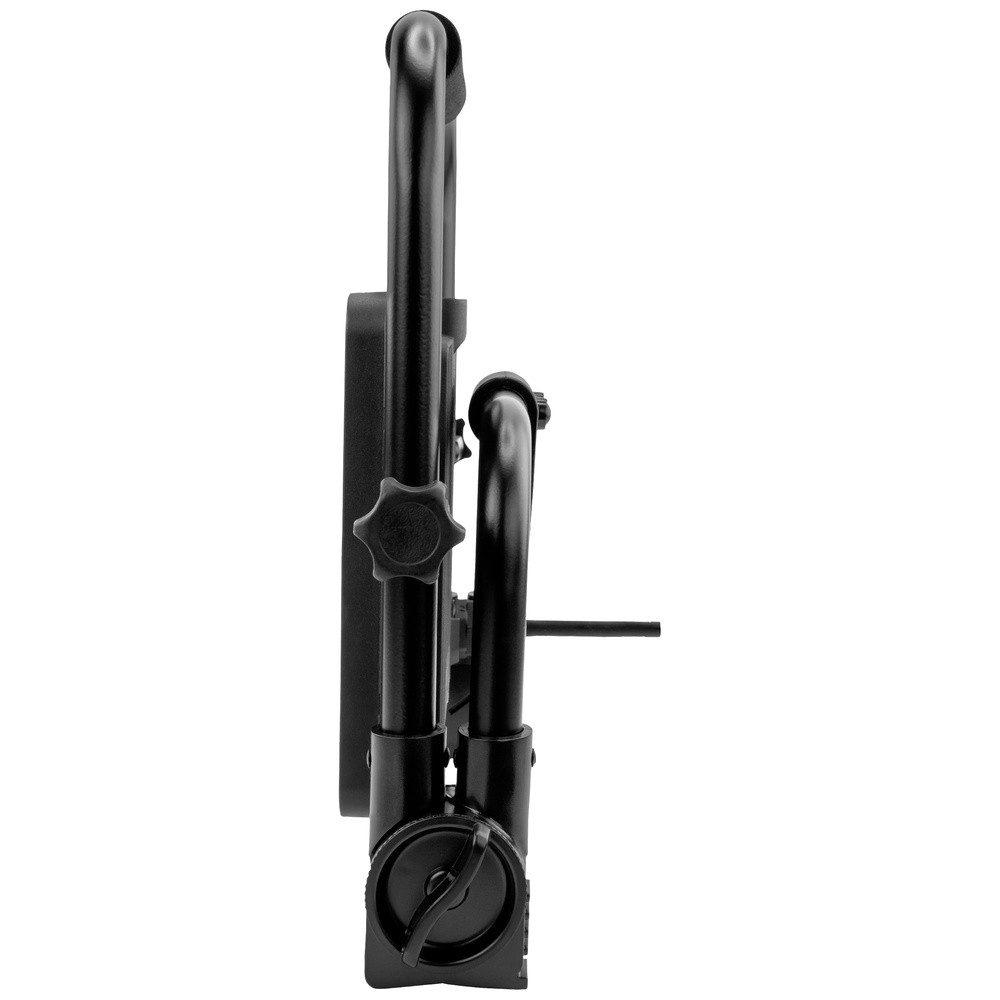 ANSMANN AG construction spotlight Ansmann FL100W-AC construction spotlight EEK E (A - G) 100 W 12000 lm daily