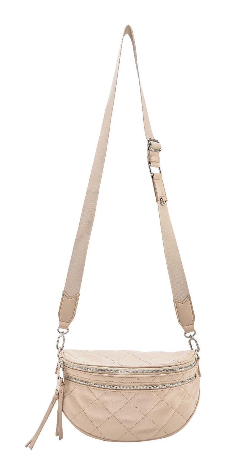 FREDsBRUDER Umhängetasche Beltbag