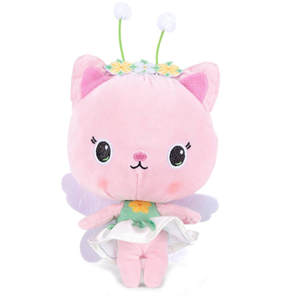 Tinisu Plüschfigur Gabbys Puppenhaus Kitty Fairy günstig online kaufen
