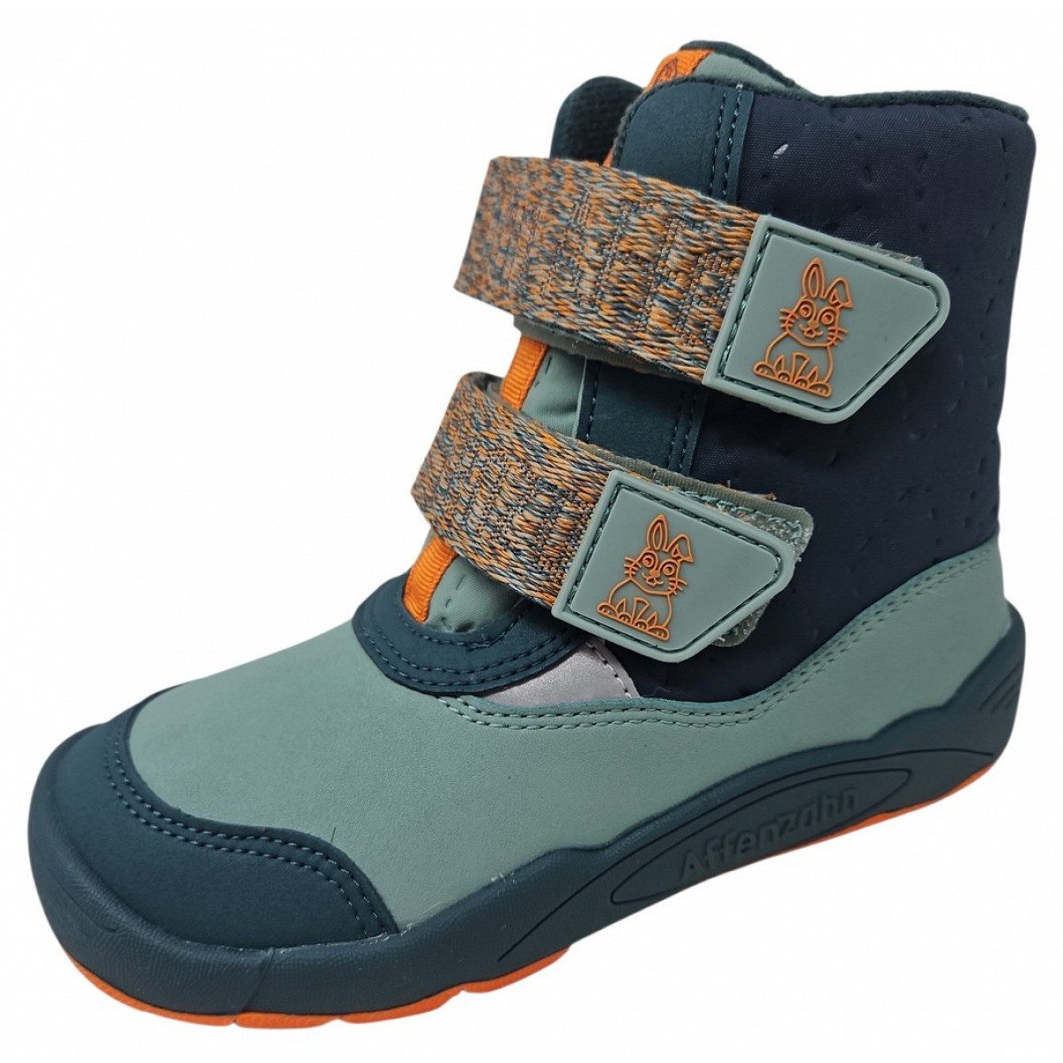Affenzahn Blizzy Hase Winterstiefel