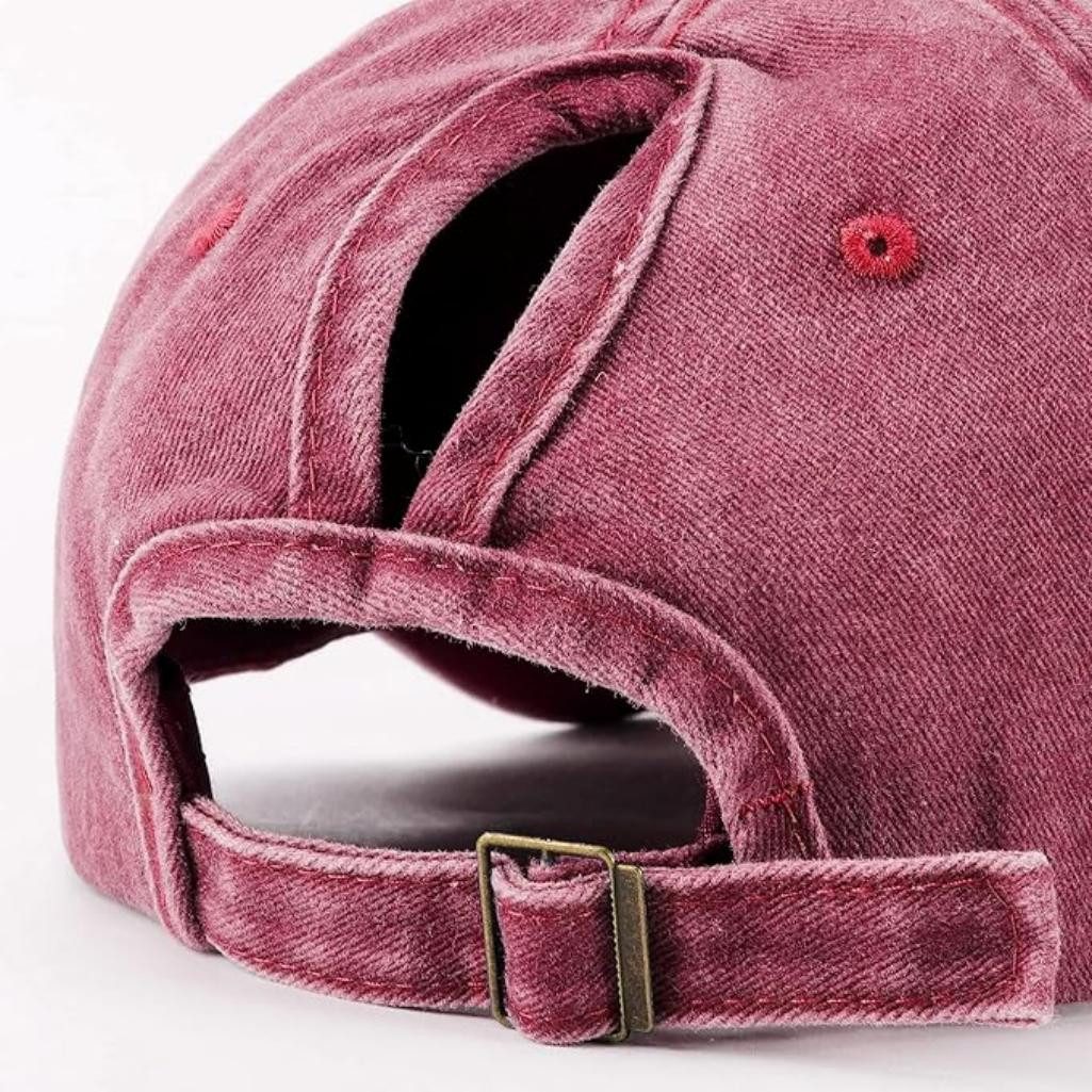 Zaewry Baseball Cap Baseballkappe Klassische Verstellbare Planit-Mütze