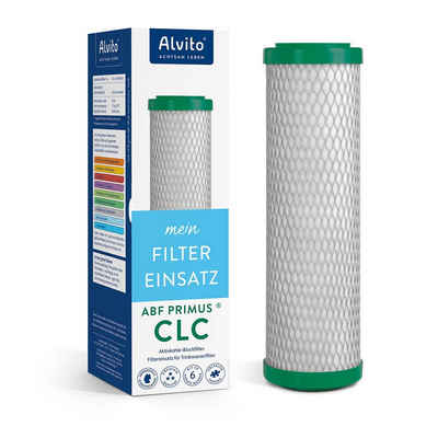Alvito Wasserfilter ABF Primus CLC Ersatzfilter