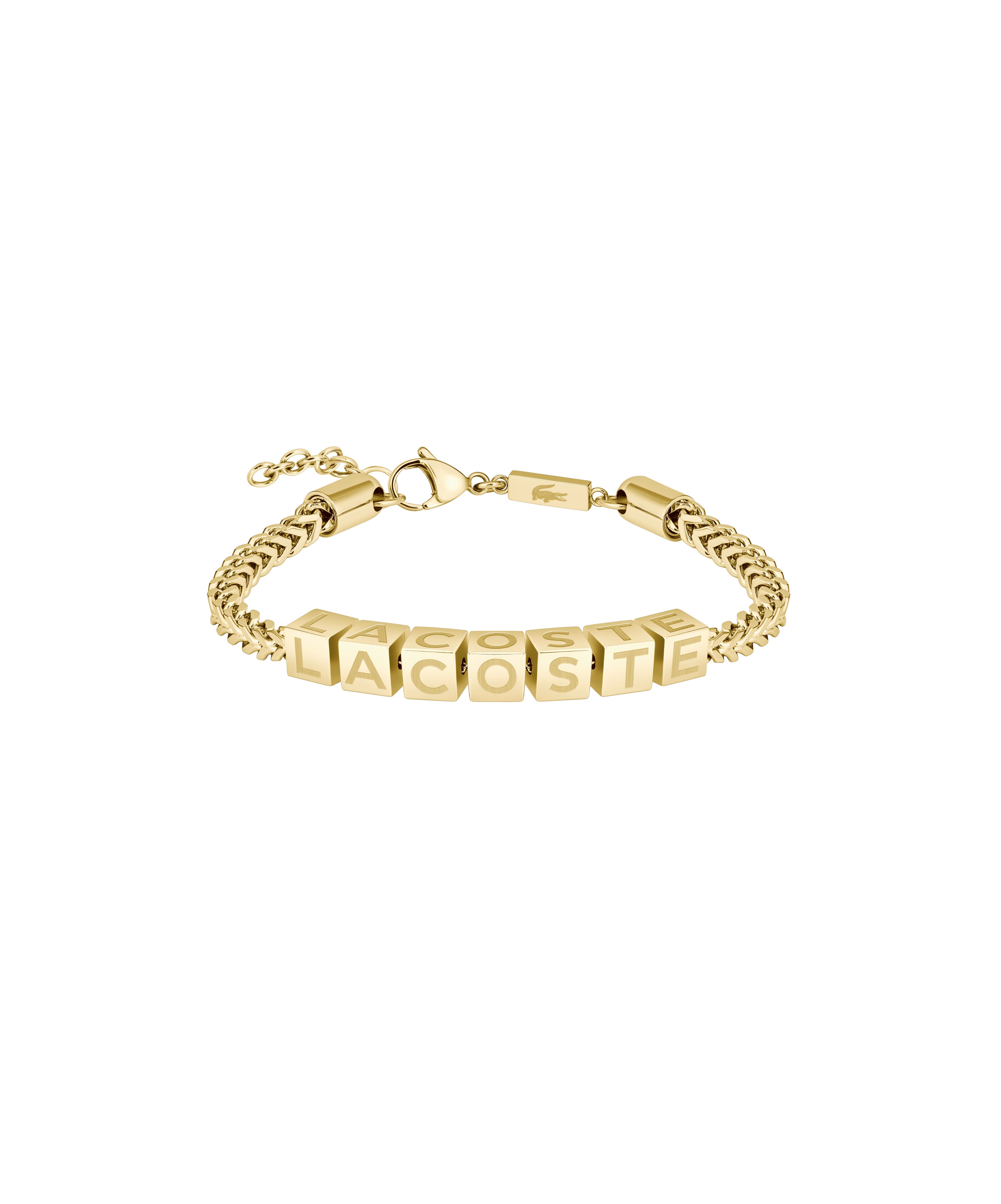 Lacoste Armband SCRIPT