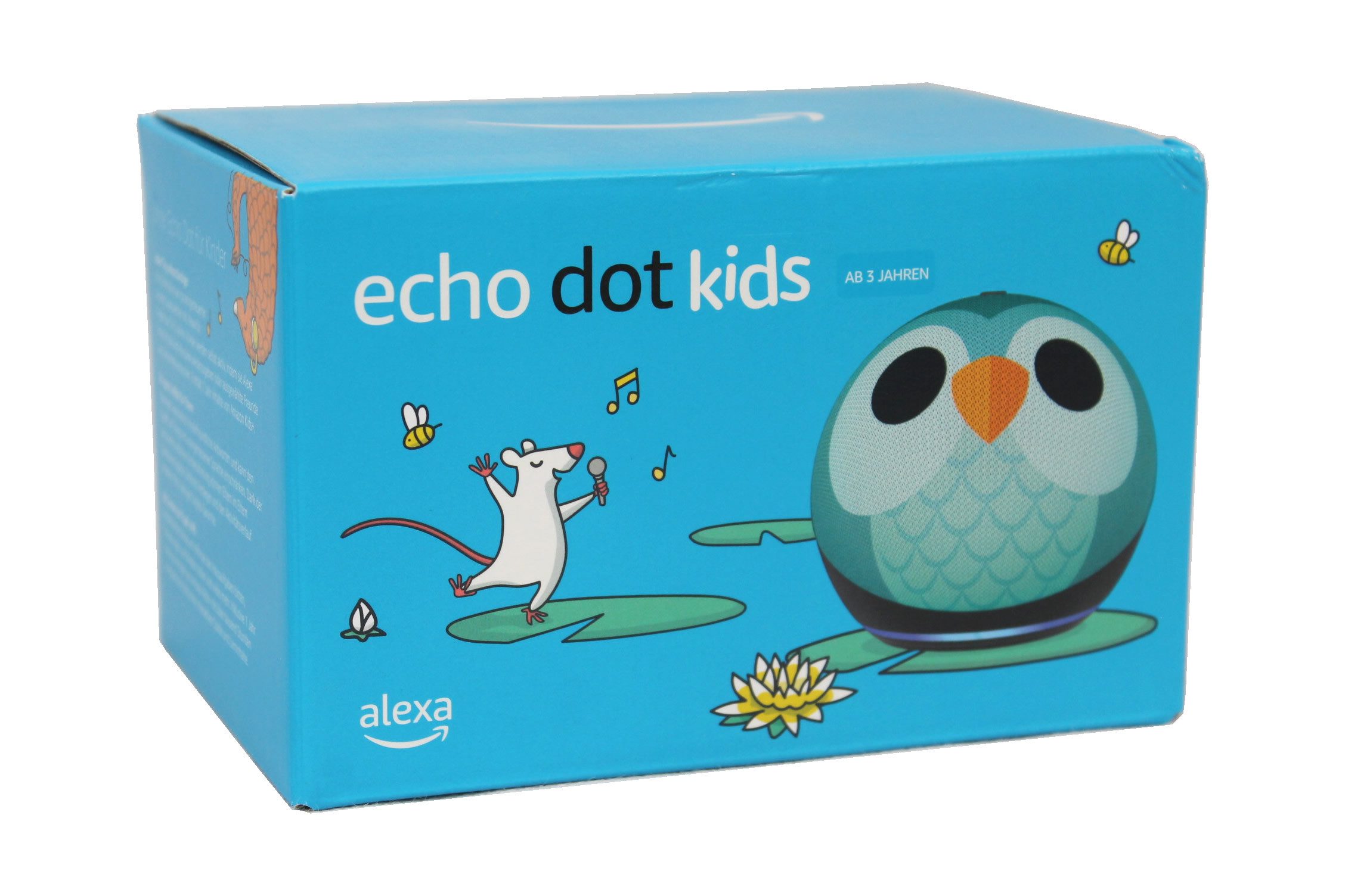 Echo Dot Kids