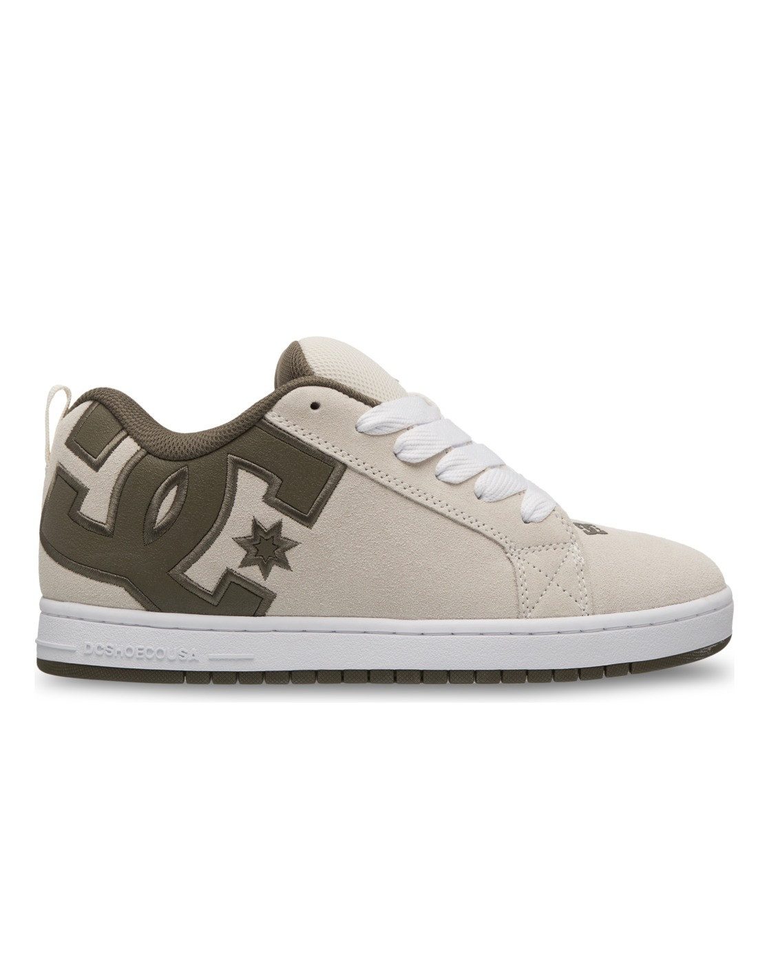 DC Shoes Court Graffik Sneaker günstig online kaufen
