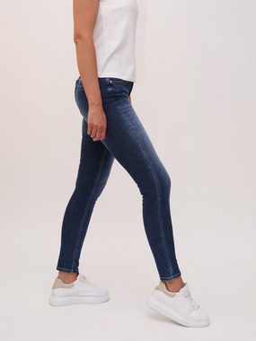 Miracle of Denim Slim-fit-Jeans Monika
