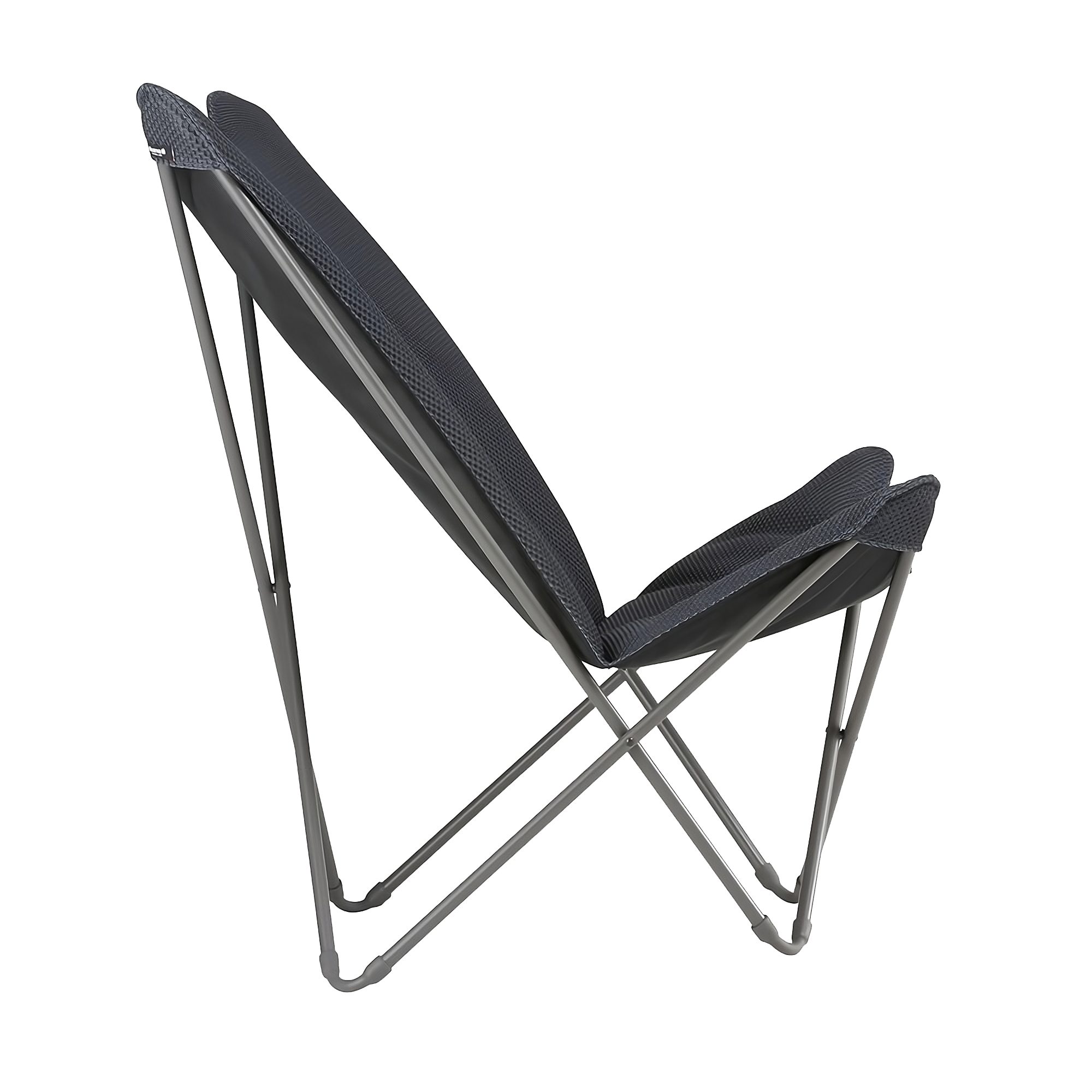 Lafuma Mobilier Gartenstuhl POP UP XL Gartenstuhl
