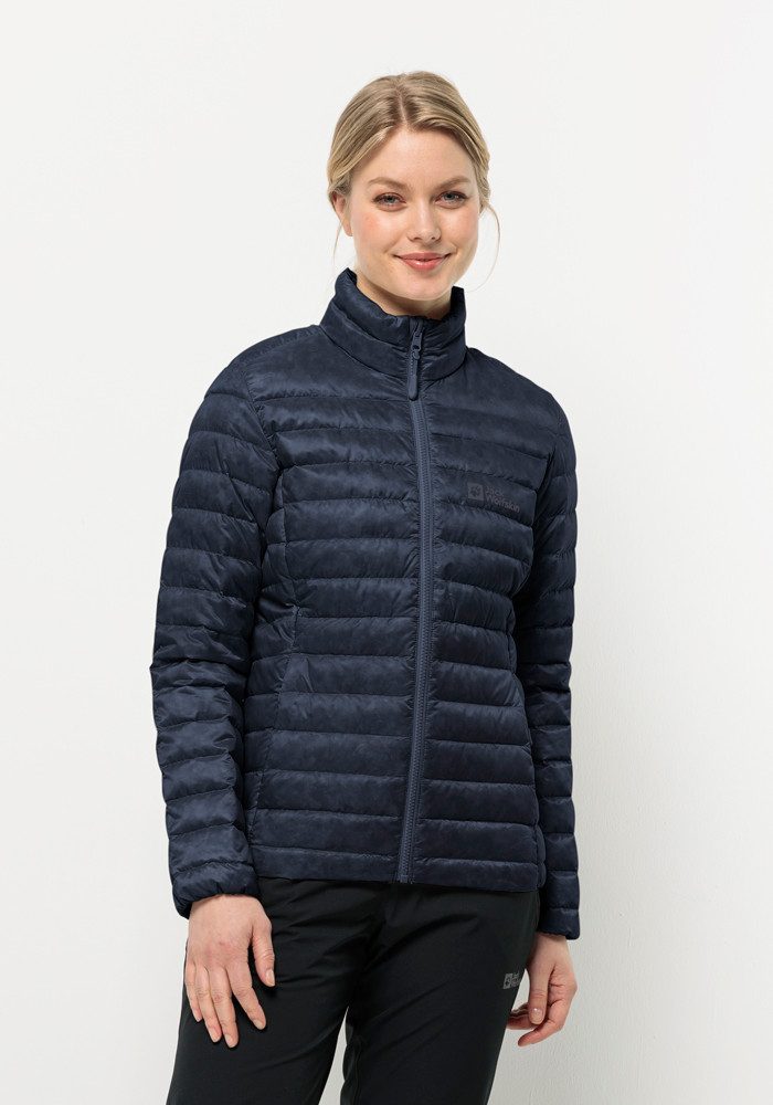 Jack Wolfskin Daunenjacke PILVI DOWN JKT W RDS günstig online kaufen