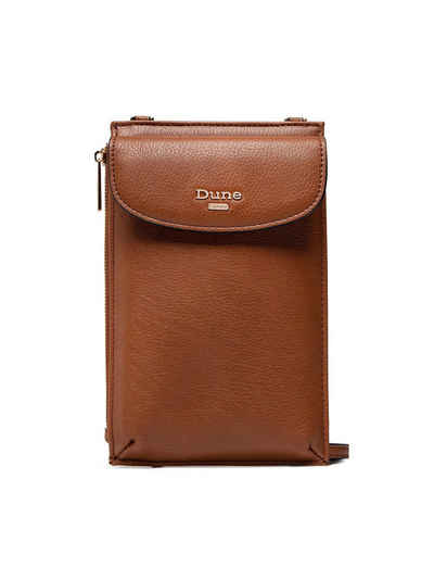 Dune London Handtasche Handtasche Shelbee 2003500110030351 Tan