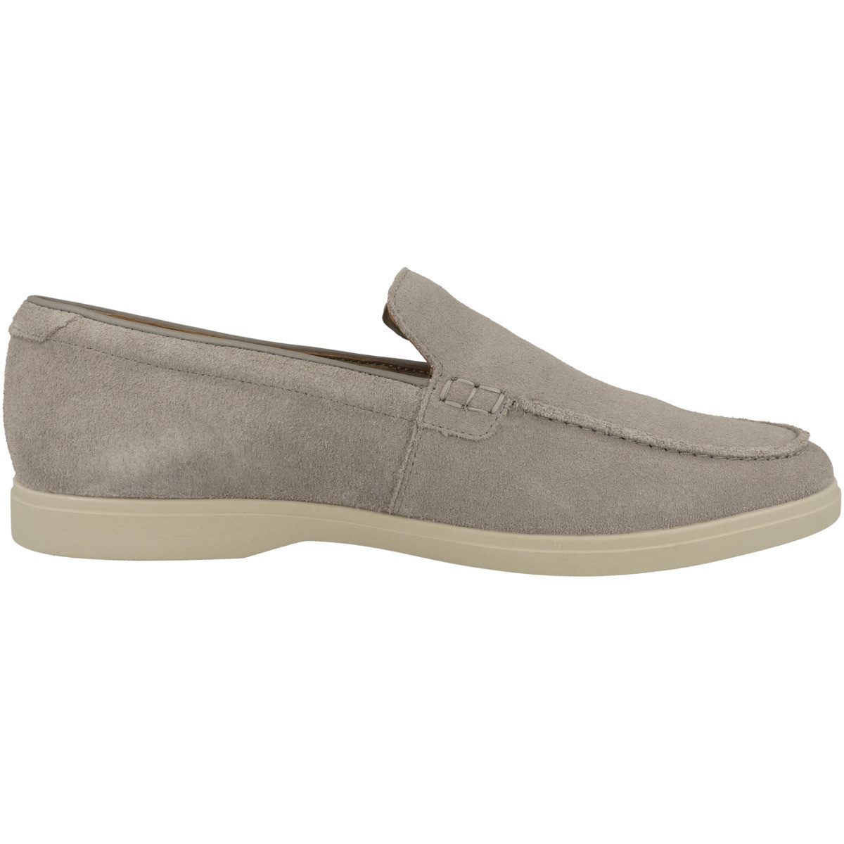 Clarks Torford Easy Herren Slipper Loafer, Mokkasin, Sommerschuhe, Halbschuhe, Schlupfschuhe