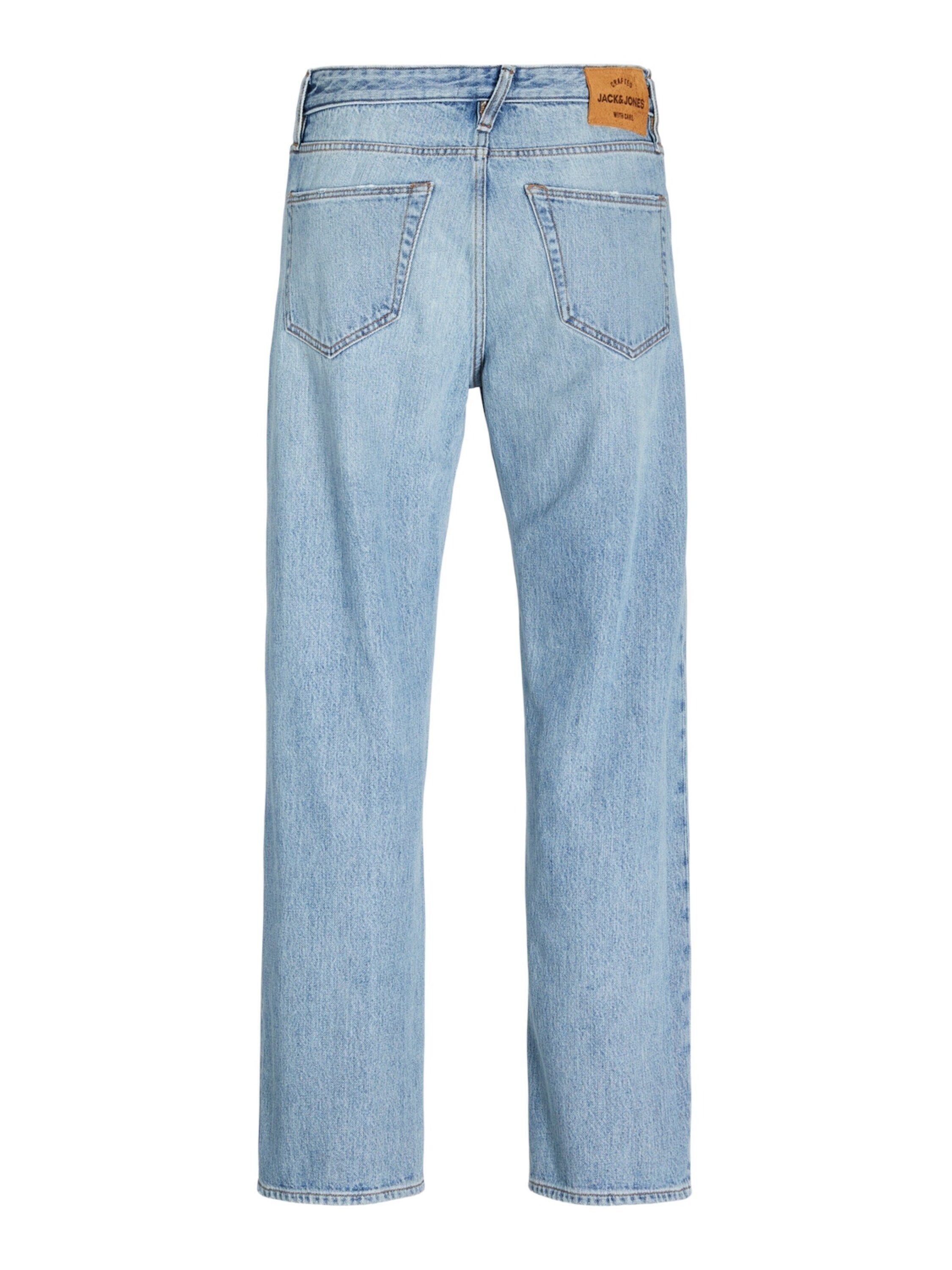 light blue denim