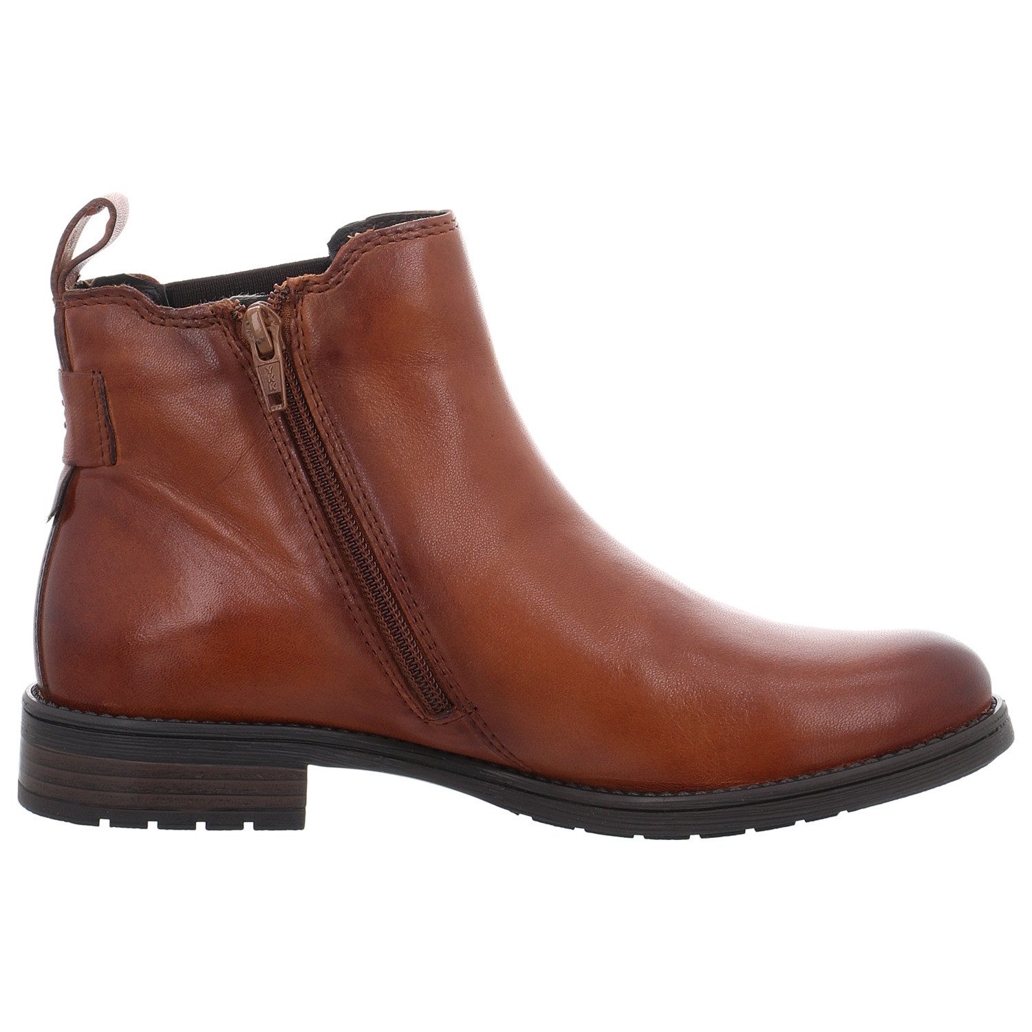 TT.Bagatt Stiefelette