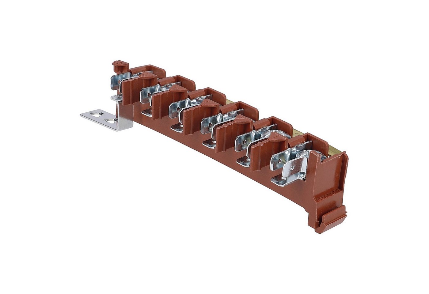 Thumbnail - easyPART Montagezubehör Backofen wie Bauknecht C00345145 Netzanschlussklemme, Für Backofen / Herd