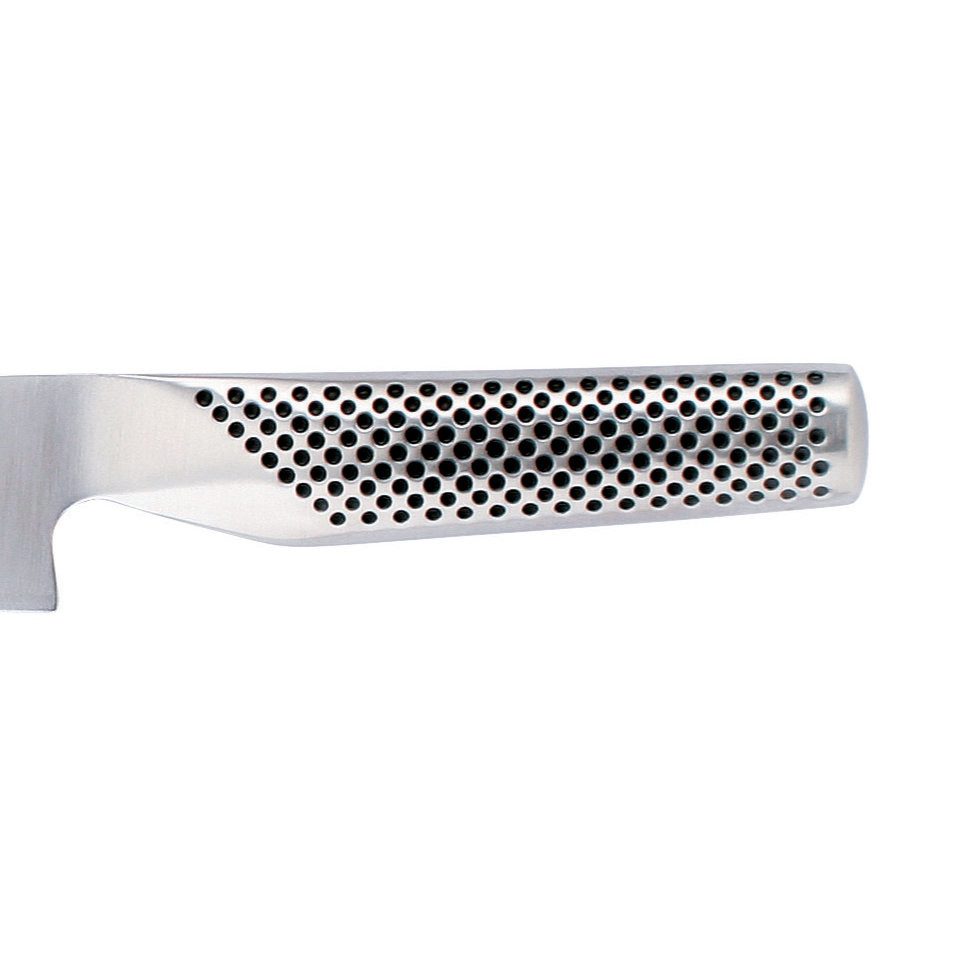 GLOBAL Ausbeinmesser flexibles Filetiermesser 21 cm G-20