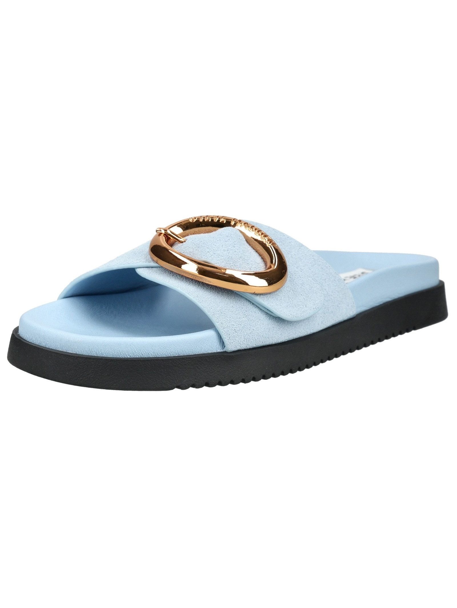 STEVE MADDEN STEVE MADDEN Pantoletten Veloursleder Pantolette