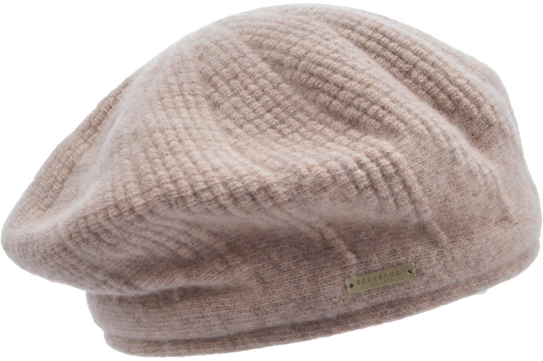 Seeberger Baskenmütze Walk Baskenmütze 19841-0