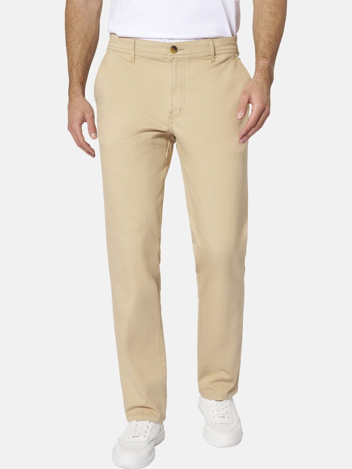 Chinos TELMARI