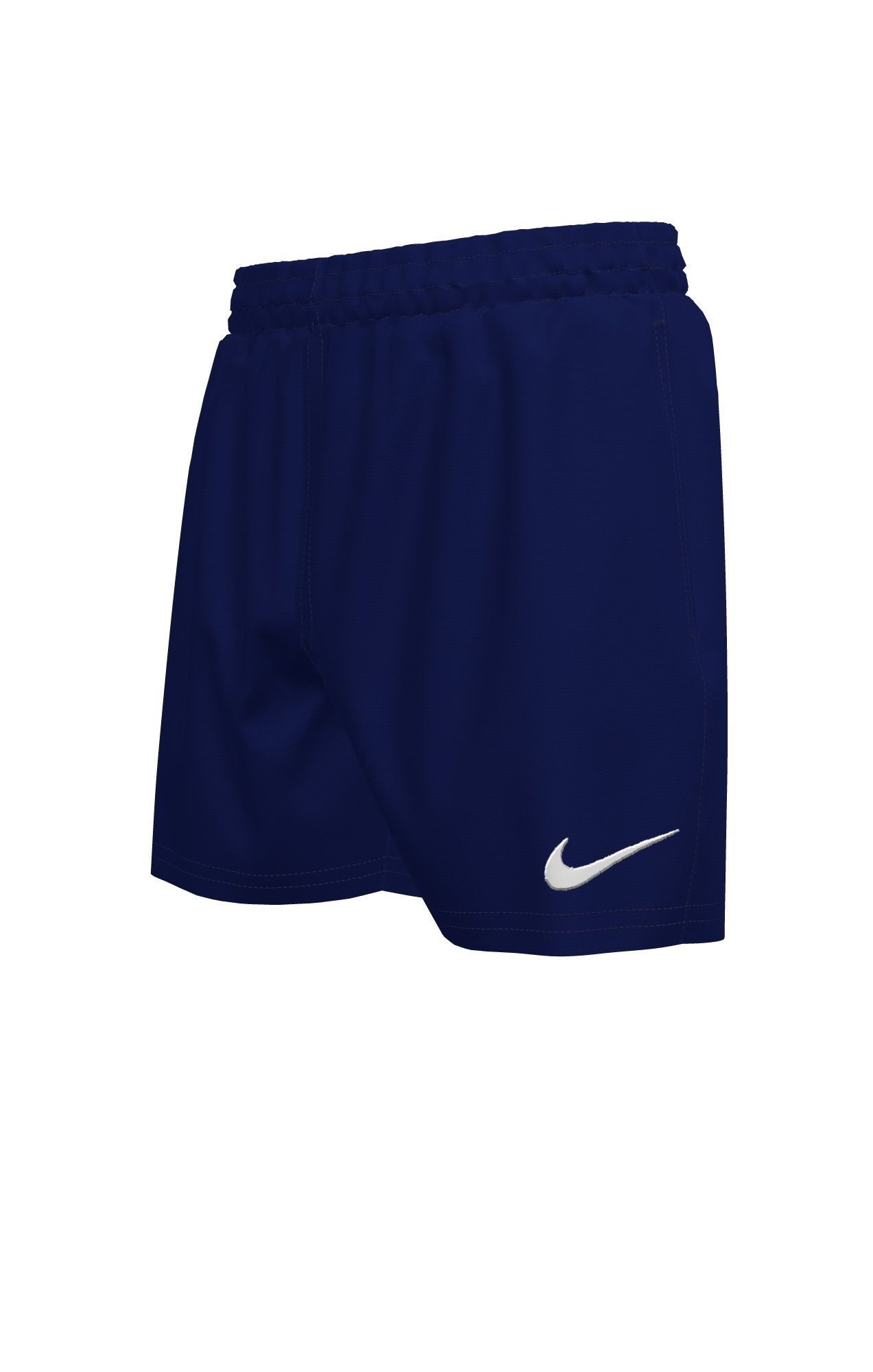 Nike Badeshorts 5" VOLLEY SHORT mit integrierter Mesh-Innenhose, mit seitlichen Taschen