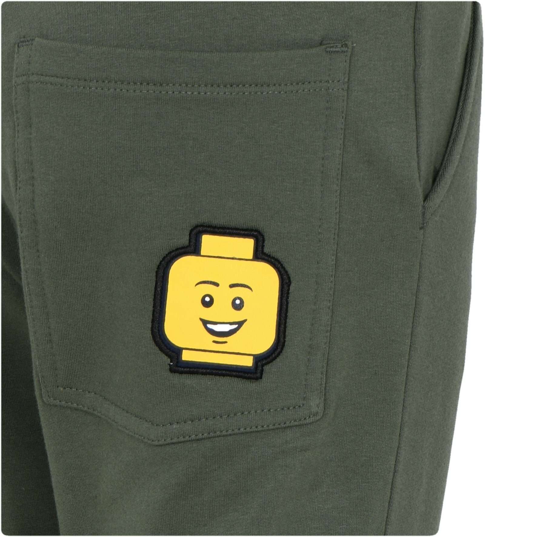 Kinder Kids (Gr. 92 - 146) LEGO® Wear Sweathose M-22884 (1-tlg)