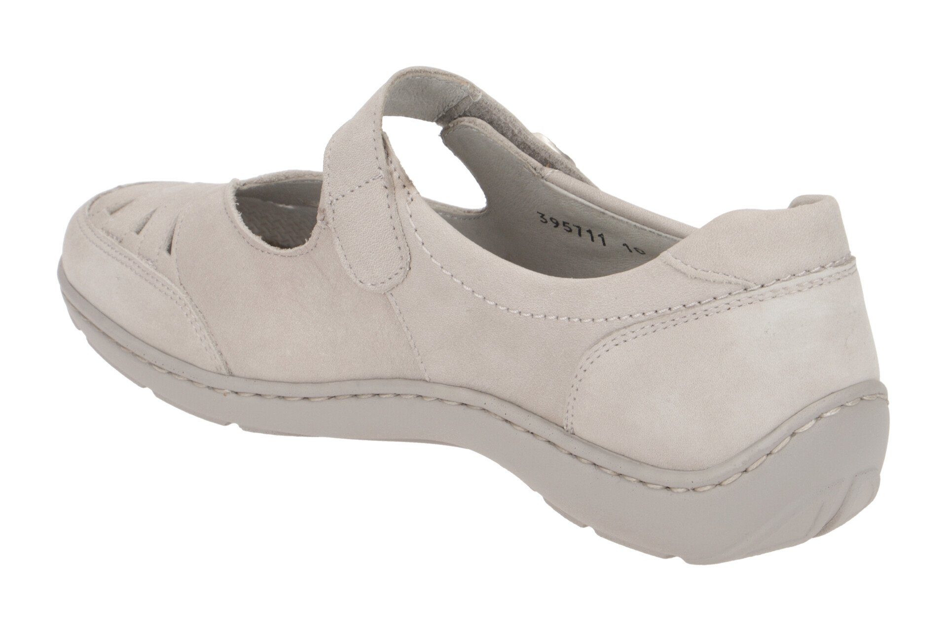 Waldläufer 496309 191 070 Slipper