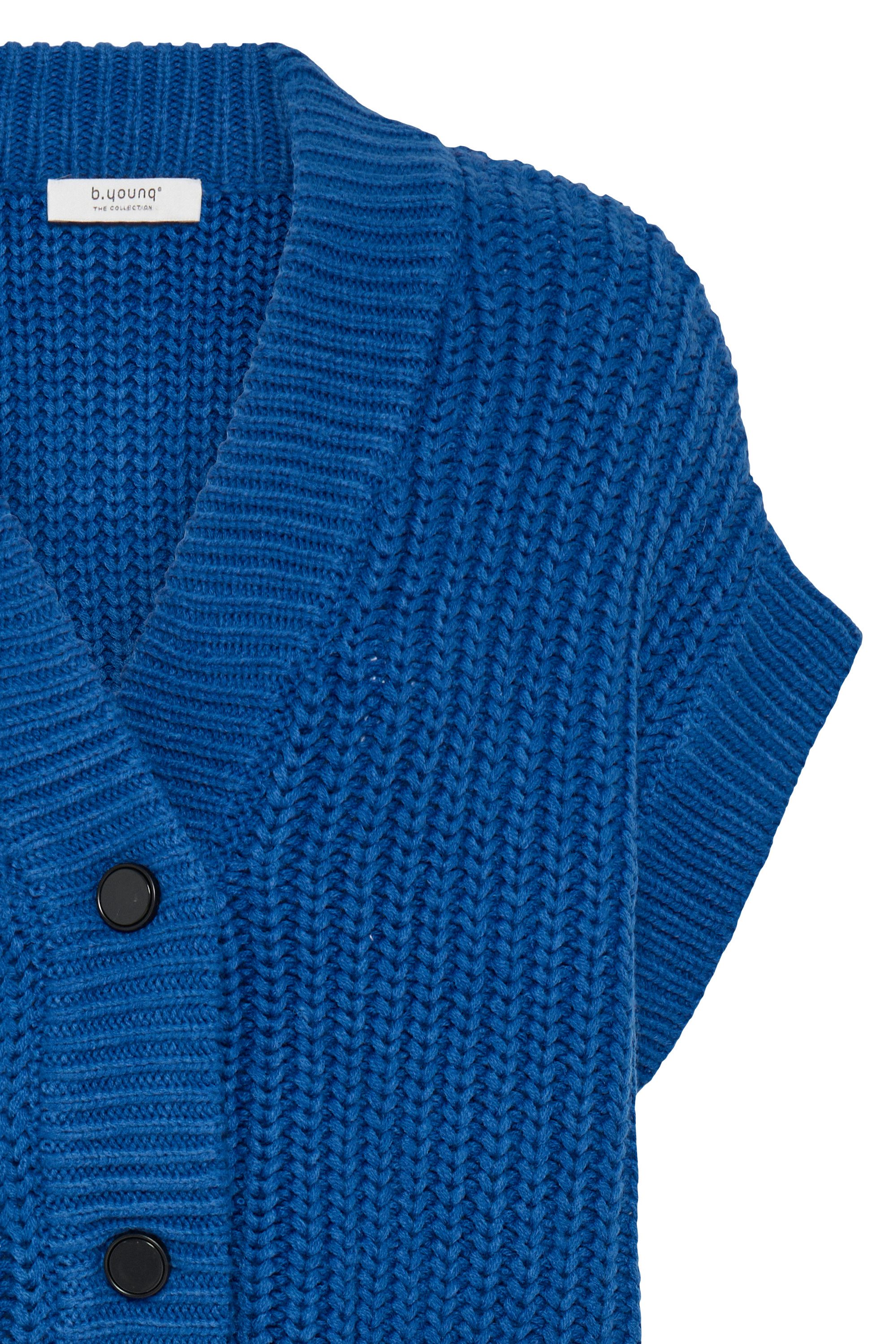 b.young Strickweste Strickweste günstig online kaufen