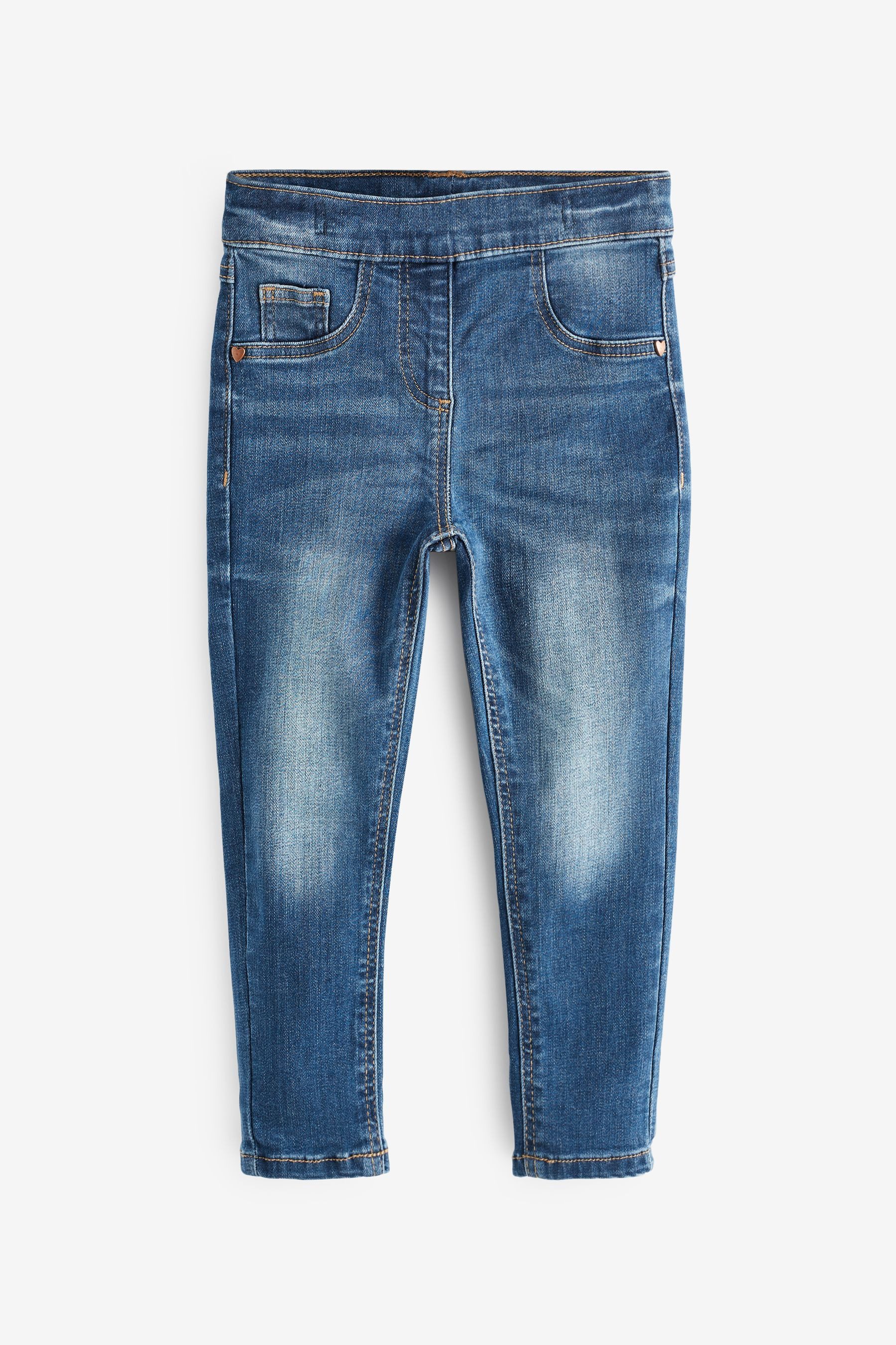 Next Jeansjeggings Jeggings (1-tlg)
