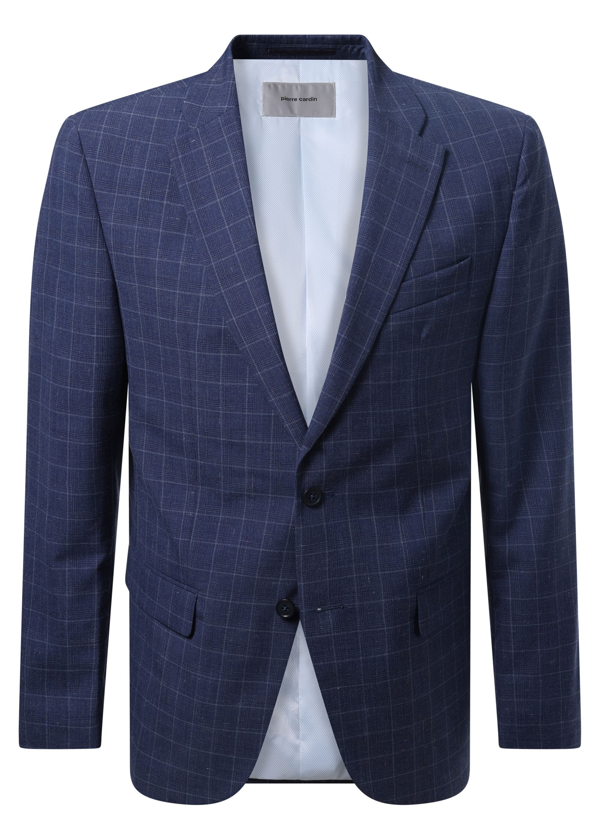 Pierre Cardin Sakko Grant im klassischen Design günstig online kaufen