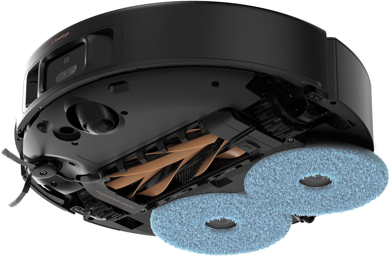 Mova Mobius 60 - Bild 4