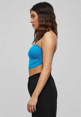 URBAN CLASSICS Bügelloser BH Urban Classics Damen Ladies Bandeau Top