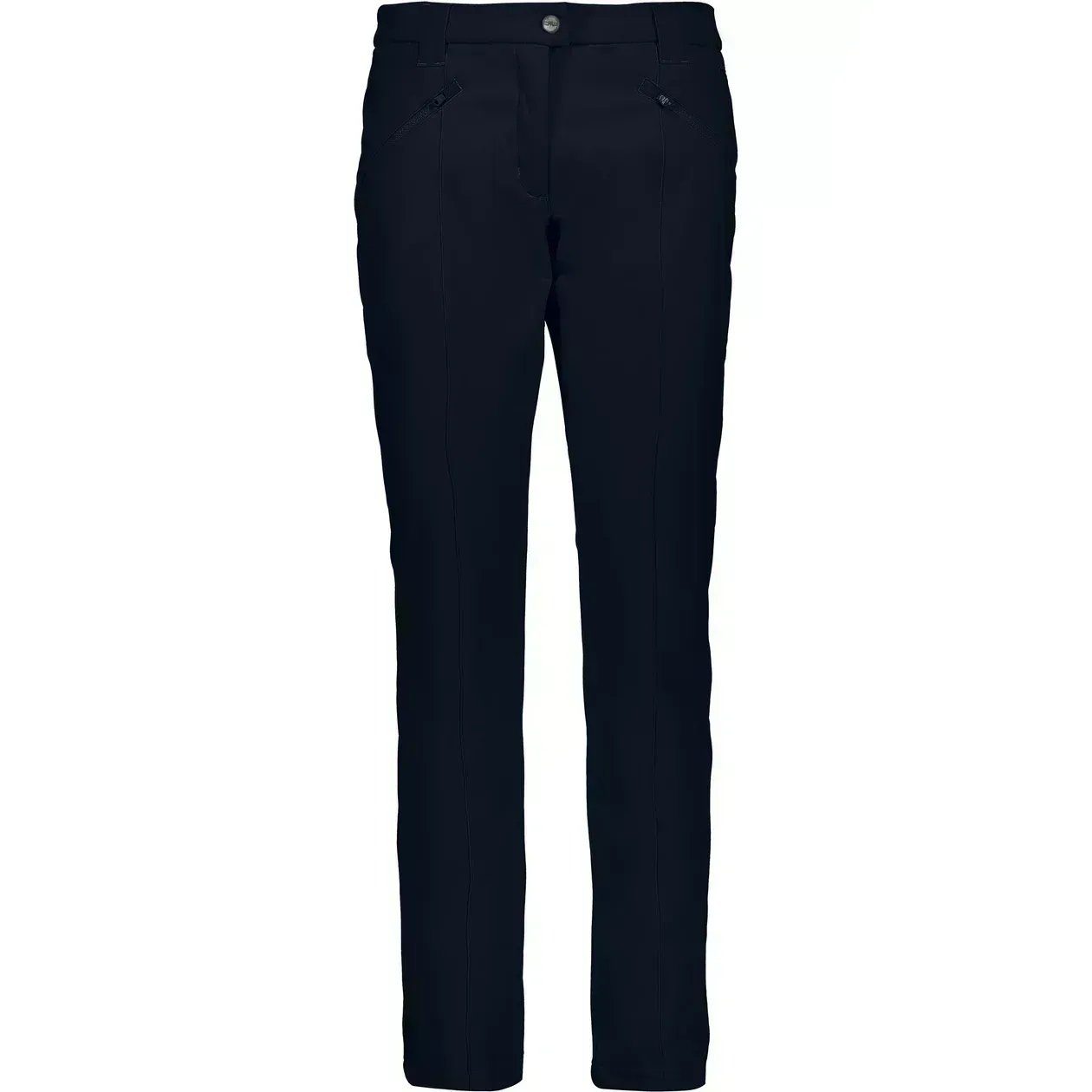 CMP Softshellhose WOMAN LONG PANT Wasserabweisend günstig online kaufen