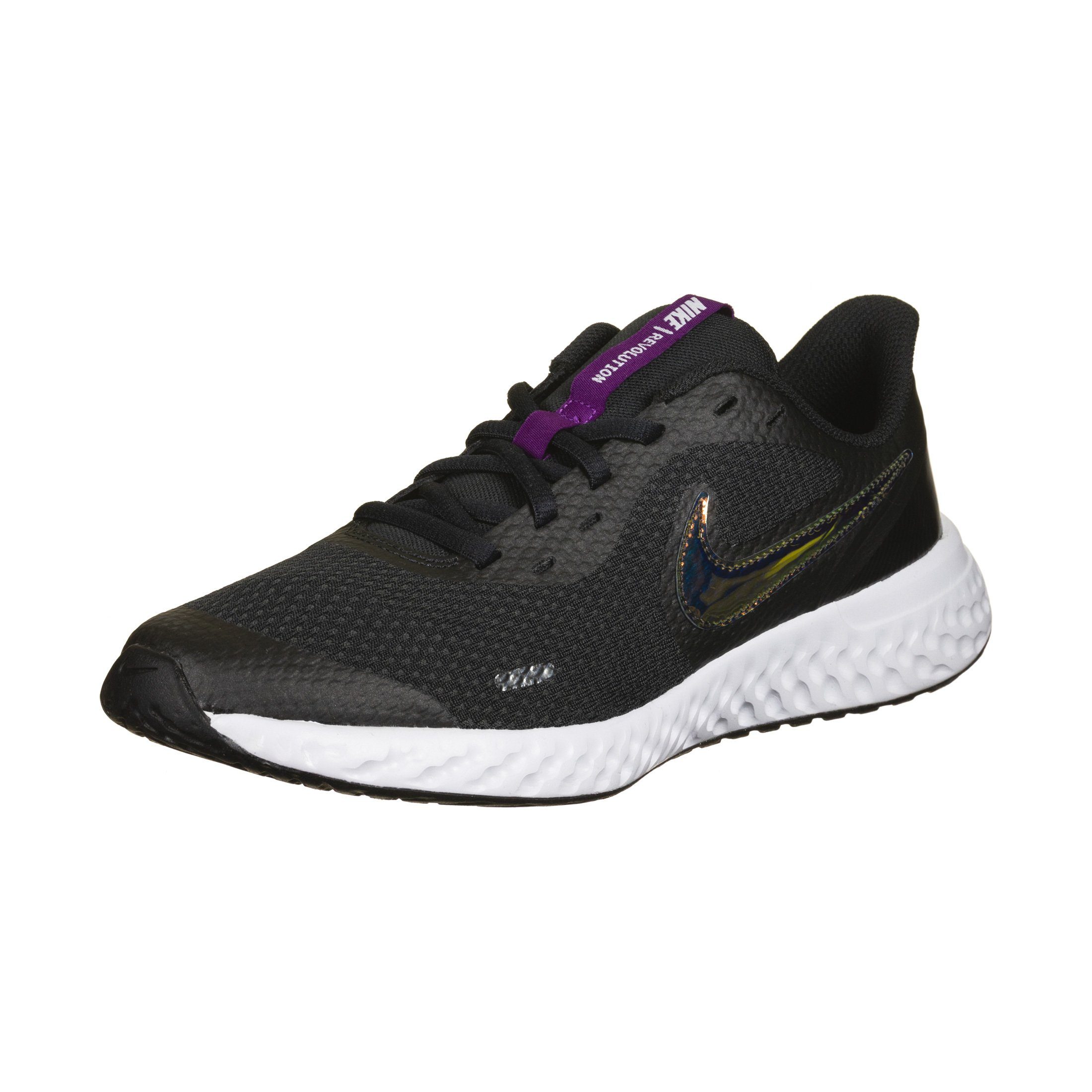 Nike »Revolution 5 Power« Trainingsschuh, Mesh-Obermaterial für Belüftung  online kaufen | OTTO