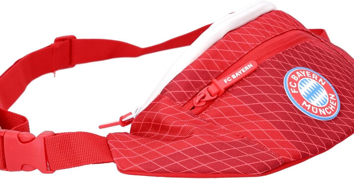 FC Bayern München Bauchtasche Bauchtasche günstig online kaufen