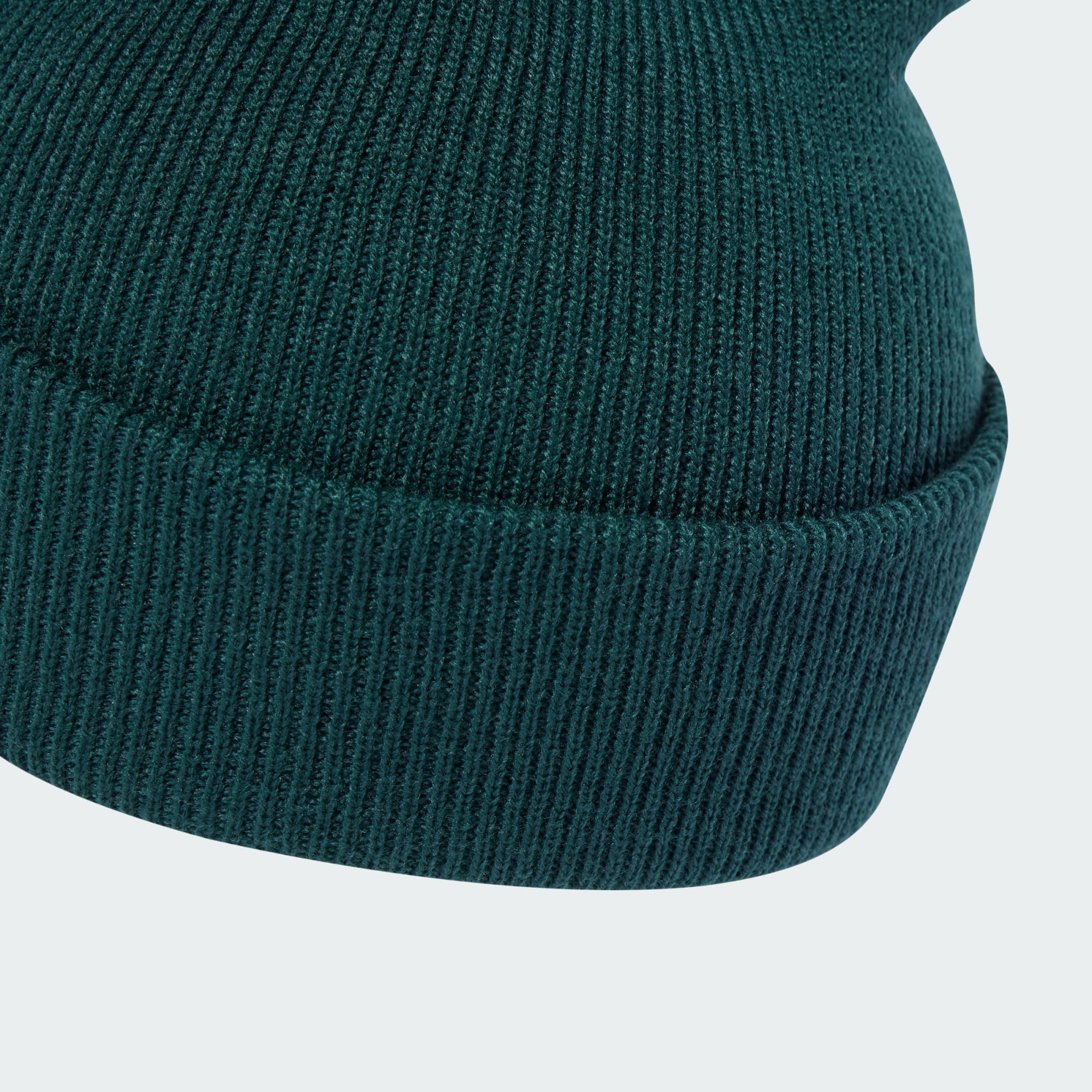 adidas Sportswear Beanie NEW LOGO BEANIE CUFF (1-St) günstig online kaufen