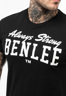 Benlee Rocky Marciano T-Shirt ALWAYS LOGO