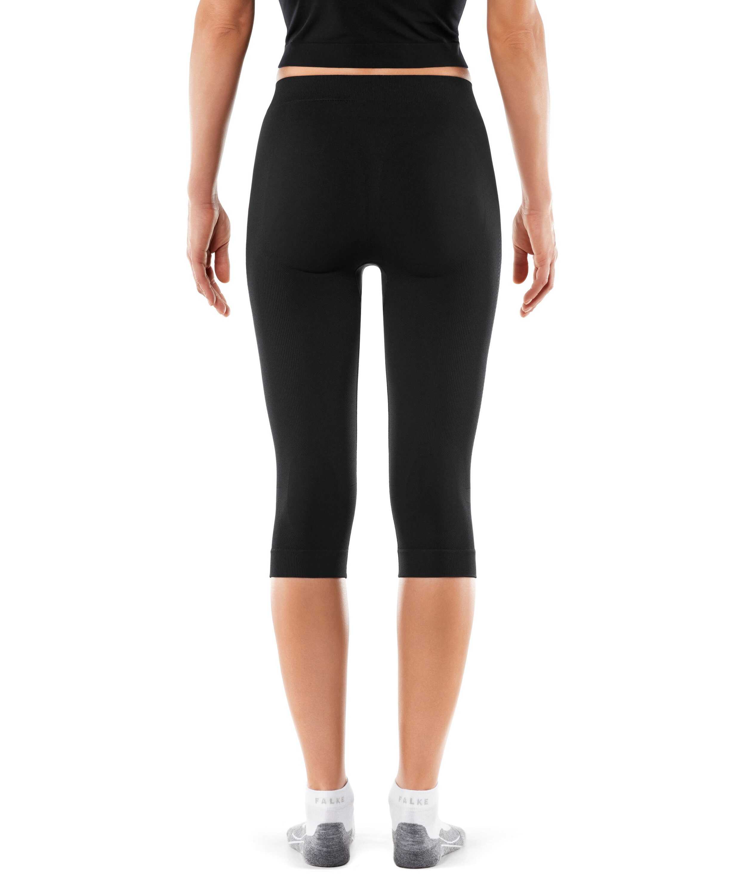 FALKE Thermounterhose Warm Impulse (1-St., 1) für gesünderes Laufen günstig online kaufen