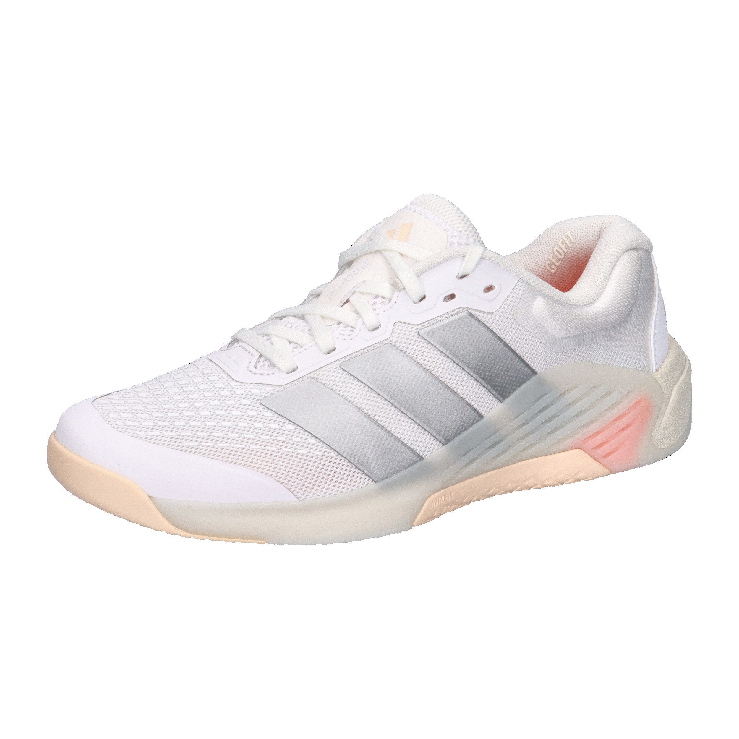 adidas Performance adidas Damen Trainingsschuhe Dropset 4 Trainer W Trainingsschuh