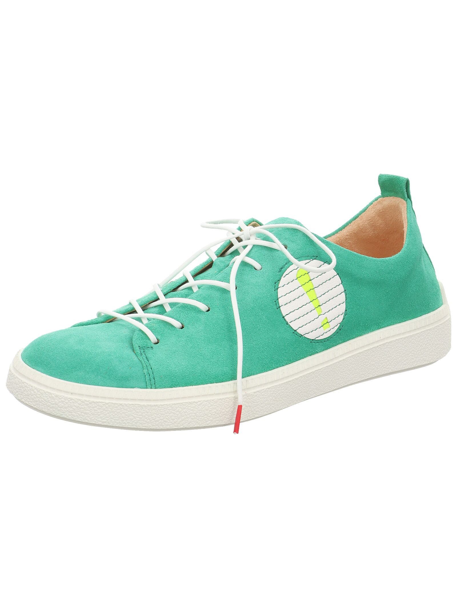 Think! Sneaker Leder/Textil Sneaker günstig online kaufen