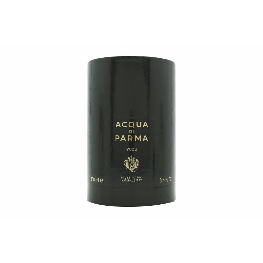 Eau de Parfum Yuzu Eau De Parfum Spray 100ml