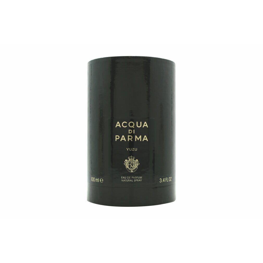 Acqua di Parma Eau de Parfum Yuzu Eau De Parfum Spray 100ml