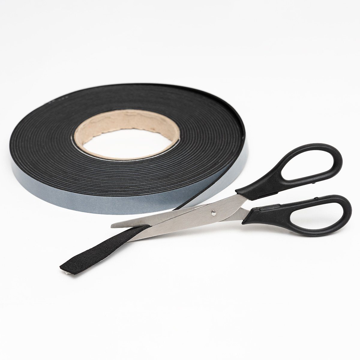 LYSEL® Dichtband EPDM 3mm Breite Dichtungsband (1-St) 9/15/20mm