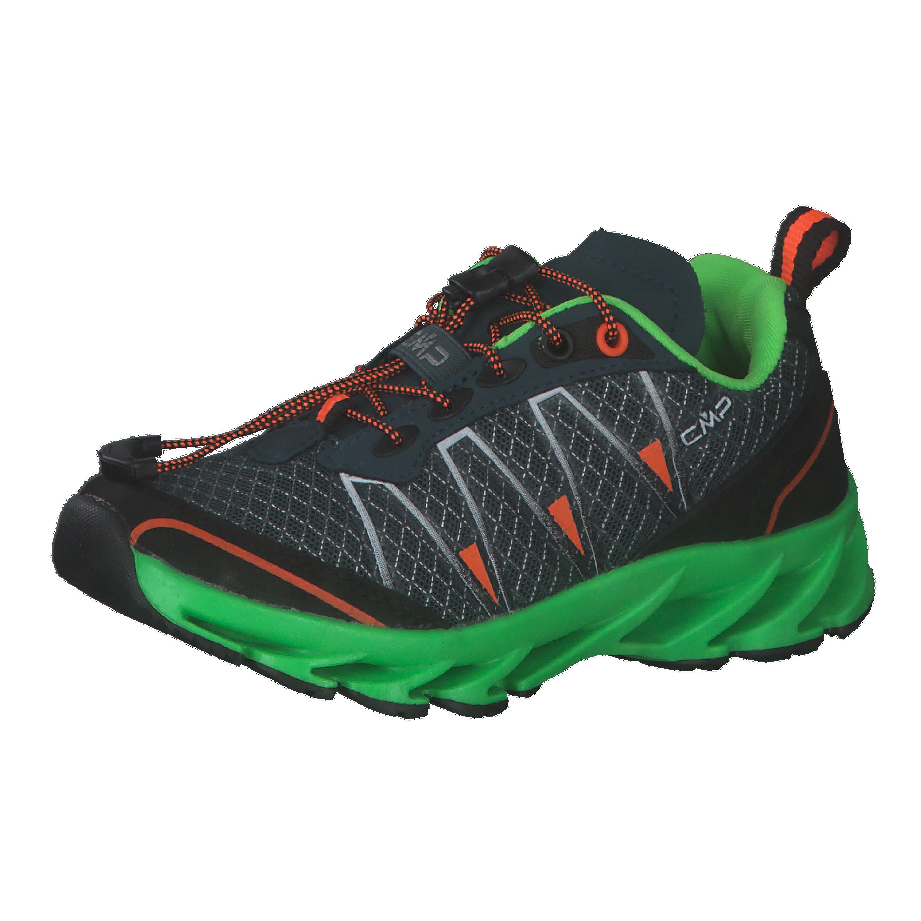 CMP CMP Kinder Trail Running Schuhe Altak 2.0 30Q9674K Trailrunningschuh