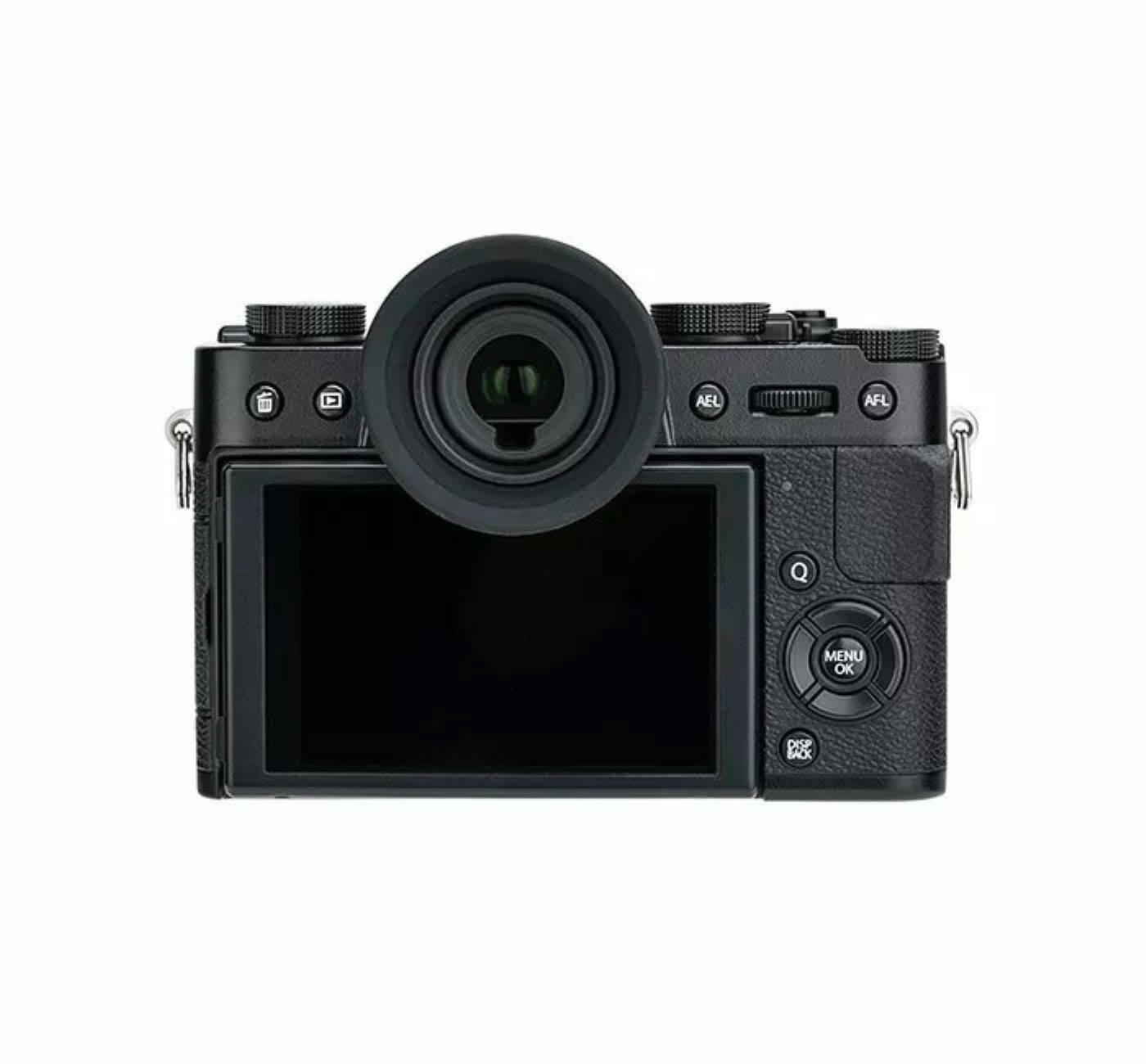 JJC Augenmuschel Augenmuschel Kamerasucher für Fujifilm X-T30 X-T20 X-T10 KE-XT20