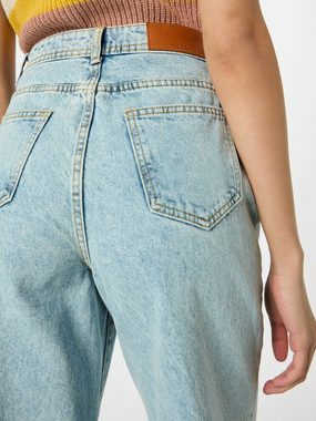 Noisy may 7/8-Jeans DREW (1-tlg) Plain/ohne Details