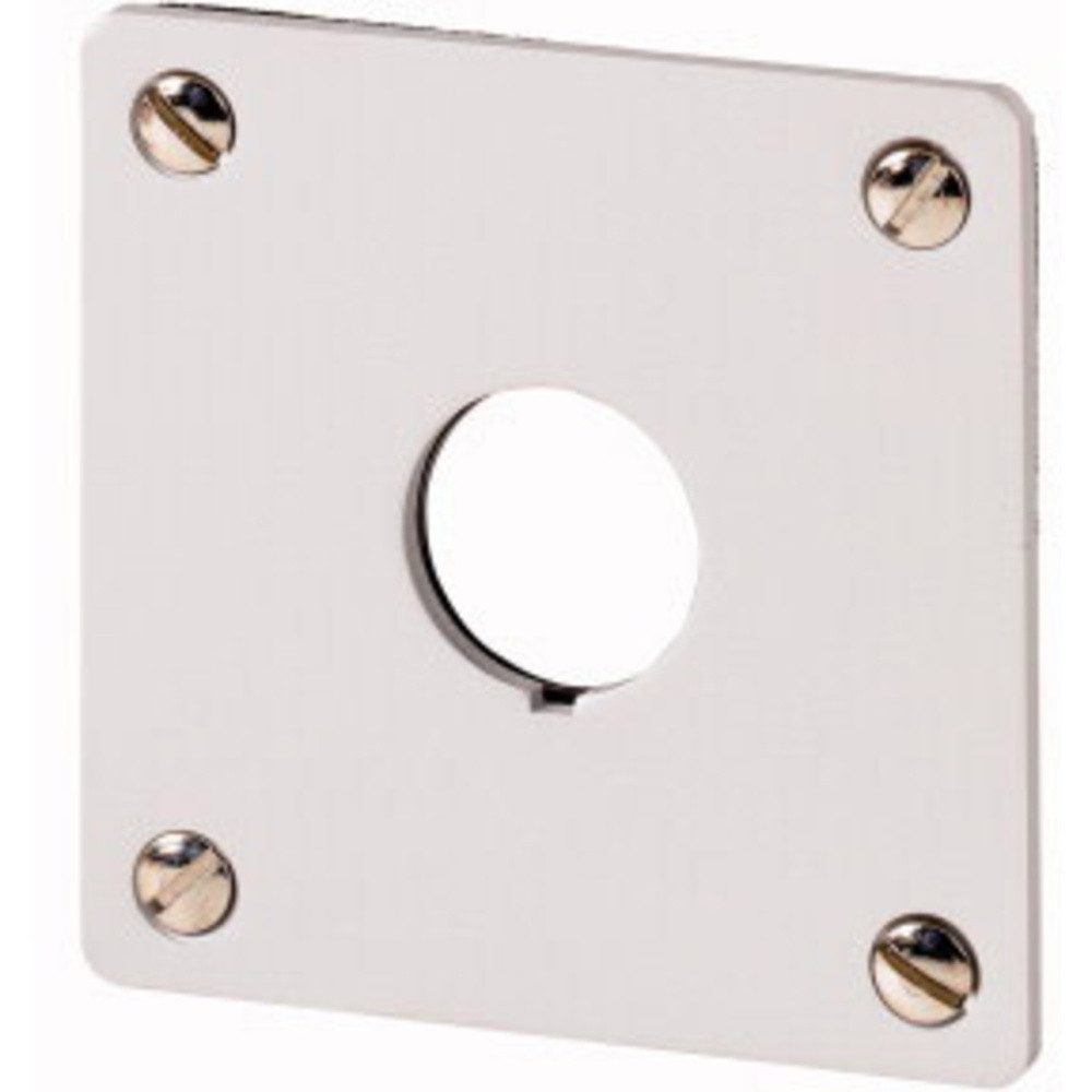 EATON Relais-Modul Eaton M22-E1 216541 Einbaurahmen 1 Einbaustelle (x H) 22 mm x 72 mm, (M22-E1)