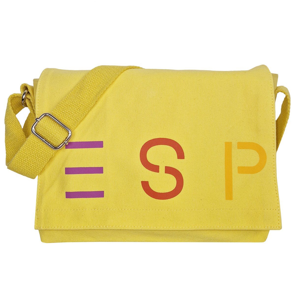 Umhängetasche Dylan Shoulder Bag Baumwoll Umhängetasche Crossbag 042EA1O340