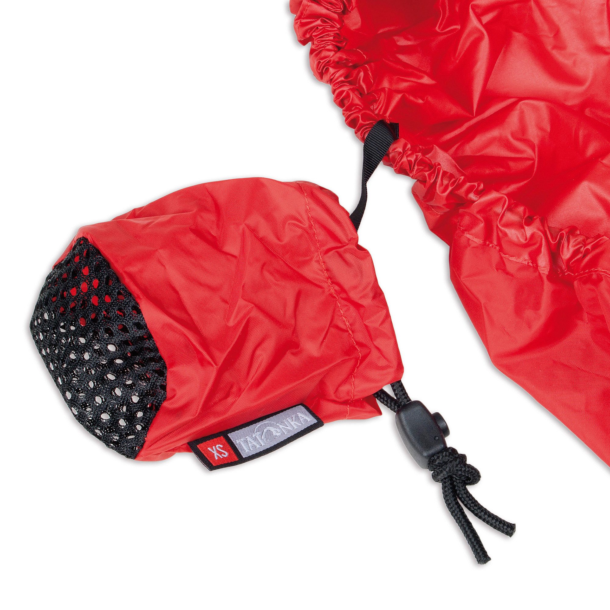 TATONKA® Rucksack-Regenschutz Rain Flap "XS" Regenhülle 20-30 L