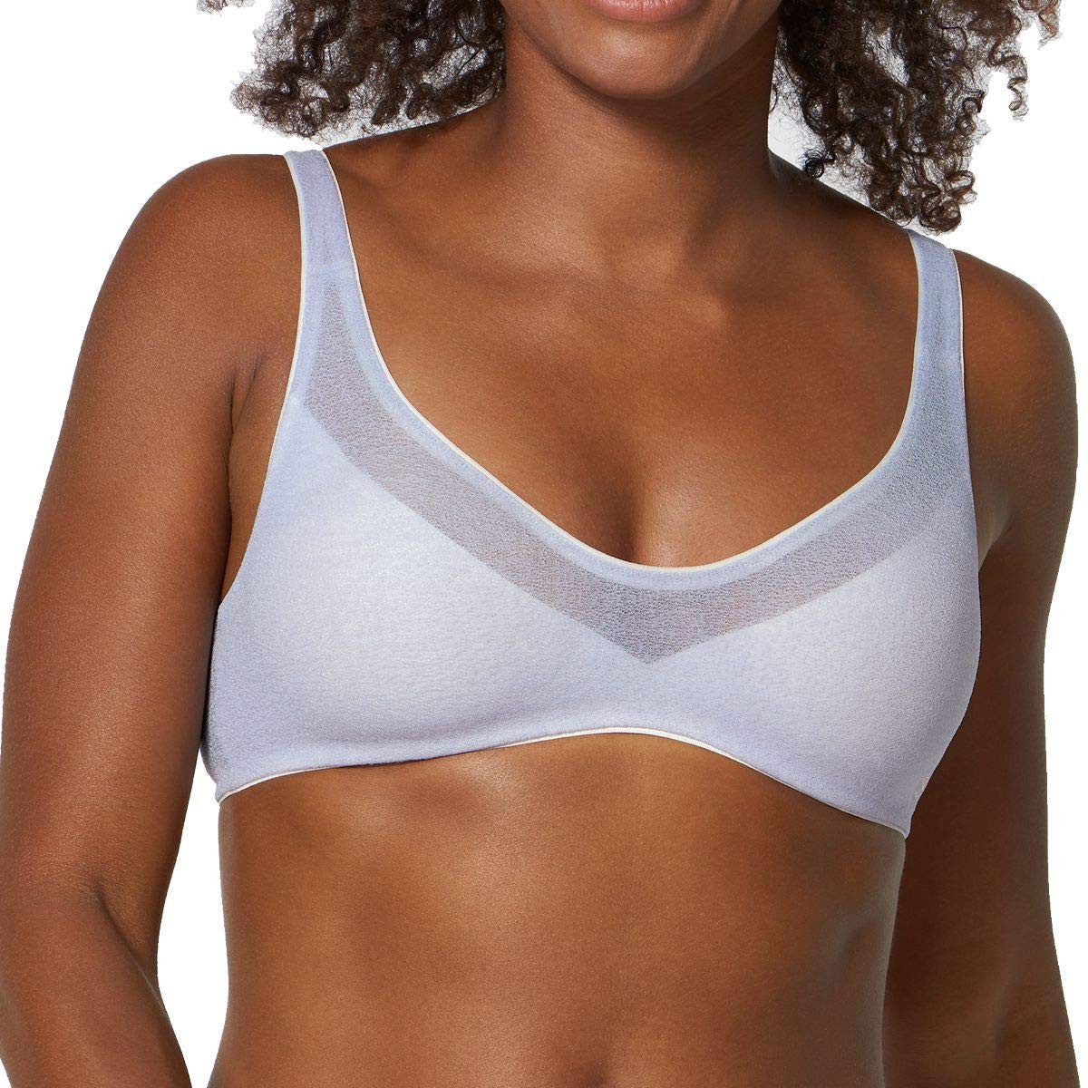 sloggi T-Shirt-BH Oxygene Infinite Soft Bra